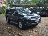 Sell 2nd Hand 2014 Toyota Fortuner at 50000 km in Quezon City