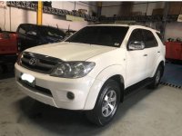 Selling 2nd Hand Toyota Fortuner 2007 at 90000 km in Mandaue