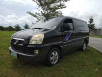 Selling 2nd Hand Hyundai Starex 2004 in Muntinlupa