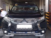 2nd Hand Mitsubishi Montero Manual Diesel for sale in Manila