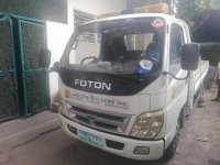 2nd Hand Foton Tornado 2011 at 70000 km for sale