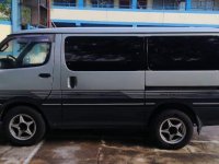 Selling 2nd Hand Toyota Hiace 1995 Van in Olongapo