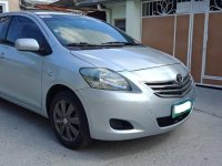 Toyota Vios 2013 at 39000 km for sale