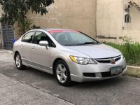 Selling 2nd Hand Honda Civic 2007 in Quezon City