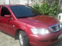 Selling 2nd Hand Mitsubishi Lancer 2003 in Taytay