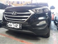 2nd Hand Hyundai Tucson 2018 for sale in Marikina