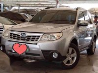 Selling 2nd Hand Subaru Forester 2012 at 62000 km in Antipolo