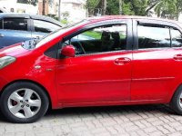 Sell 2nd Hand 2007 Toyota Yaris Automatic Gasoline at 10000 km in Trece Martires