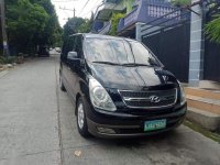 Selling Hyundai Starex 2010 in Manila