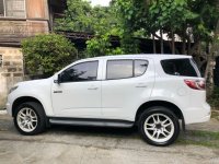 Chevrolet Trailblazer 2014 Automatic Diesel for sale in Pasig