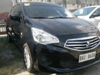 2nd Hand Mitsubishi Mirage G4 2018 at 3000 km for sale in Cainta