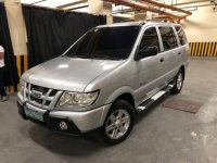 Selling Isuzu Crosswind 2012 at 60000 km in Mandaluyong