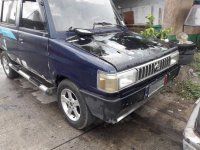 Like New Toyota Tamaraw for sale in Dasmariñas