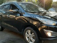 2nd Hand Hyundai Tucson 2010 for sale in Baguio