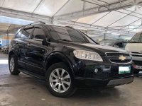 Selling Chevrolet Captiva 2010 Automatic Diesel in Pasay