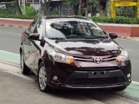 Selling Toyota Altis 2017 at 8000 km in Quezon City