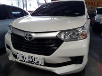 2nd Hand Toyota Avanza 2017 for sale in Marikina