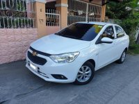 Selling 2nd Hand Chevrolet Sail 2018 in Taytay