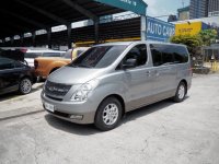 Selling Hyundai Starex 2014 Automatic Diesel in Pasig