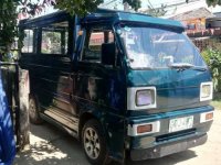 Suzuki Multi-Cab Manual Gasoline for sale in Santo Tomas