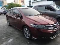 2nd Hand Honda City 2013 Automatic Gasoline for sale in Pasay