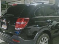 2nd Hand Chevrolet Captiva 2016 for sale in Cainta