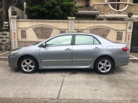 Selling Toyota Altis 2013 Automatic Gasoline in Quezon City
