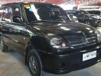 Selling 2nd Hand Mitsubishi Adventure 2017 in Quezon City