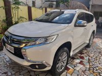 Mitsubishi Montero Sport for sale in Samal
