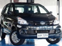 2nd Hand Toyota Avanza 2014 for sale in Quezon City