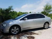 2nd Hand Honda Civic 2007 for sale in Pateros