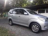 2nd Hand Toyota Avanza 2008 at 120000 km for sale