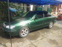 2nd Hand Nissan Exalta 2001 at 130000 km for sale in San Ildefonso