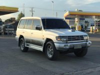 2nd Hand Mitsubishi Pajero 2001 at 160000 km for sale in Manila