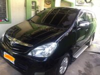 2nd Hand Toyota Innova 2011 Automatic Diesel for sale in Valenzuela