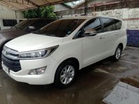 Toyota Innova 2016 Automatic Diesel for sale in Marikina