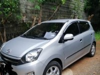 Brand New Toyota Wigo 2016 at 43000 km for sale