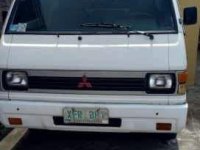 2nd Hand Mitsubishi L300 2004 Manual Diesel for sale in Silang