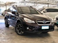 2nd Hand Subaru Xv 2012 for sale in Makati