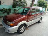 2nd Hand Toyota Revo 2000 at 130000 km for sale in Quezon City