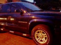 Selling 2nd Hand Dodge Durango 2003 in Pasig