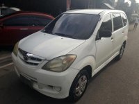 Selling 2nd Hand Toyota Avanza 2007 in Teresa