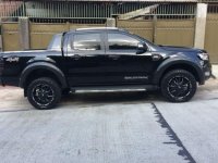 Ford Ranger 2018 Automatic Diesel for sale in Manila