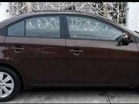 2nd Hand Toyota Vios 2014 Automatic Gasoline for sale in Manila