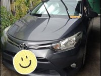 2nd Hand Toyota Vios 2014 at 49000 km for sale in Muntinlupa