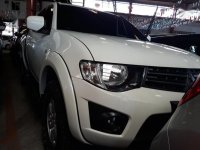 2015 Mitsubishi Strada for sale in Marikina