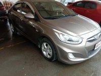 Hyundai Accent 2014 Automatic Gasoline for sale in Meycauayan