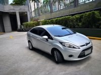 Selling 2nd Hand Ford Fiesta 2012 Sedan Automatic Gasoline at 40000 km in Manila