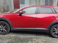 Sell 2nd Hand 2018 Mazda Cx-3 Automatic Gasoline at 30000 km in Quezon City