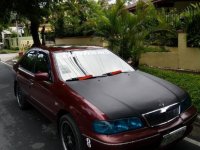 Selling Nissan Exalta 2000 Automatic Gasoline in Imus